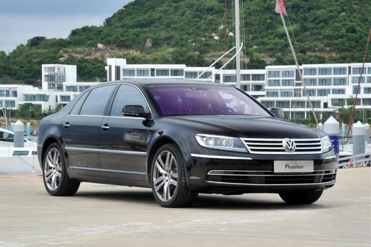 因為低調(diào)而出名的5款車，苐yi款車標帶字母，遇到請避而遠之！