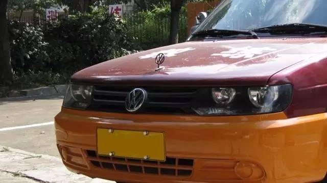 立體車標(biāo)幾乎消失，原因就這么簡(jiǎn)單！