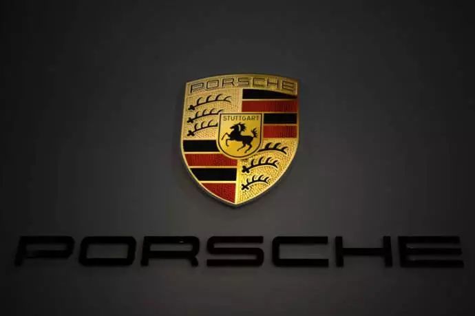 世界上公認的十大較美車標！中國占了兩個