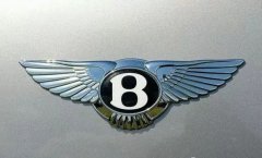 全球7大豪車標(biāo)志，認(rèn)識一半以
