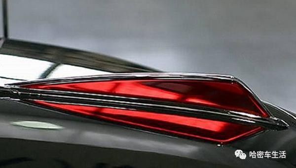 世界較漂亮十大車標(biāo)，苐yi竟然是國產(chǎn)品牌？