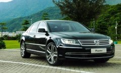 被車標(biāo)害了的豪車，價(jià)格跌至
