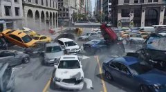 《速8》里的豪車你不懂，這些