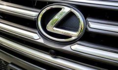 外媒評(píng)十大豪車(chē)車(chē)標(biāo)，唯一國(guó)
