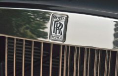 全球十大豪車(chē)的車(chē)標(biāo)，全部認(rèn)