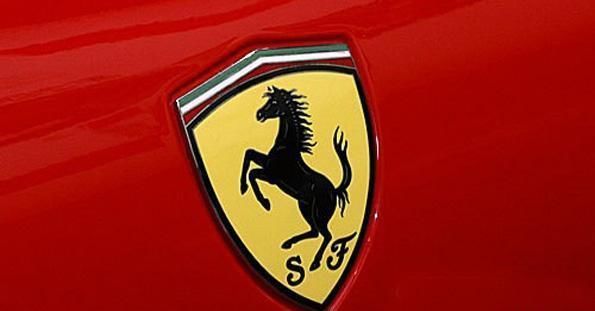 世界前十的豪車標(biāo)志：認(rèn)識(shí)5個(gè)才算懂車，認(rèn)識(shí)8個(gè)以上是老司機(jī)！