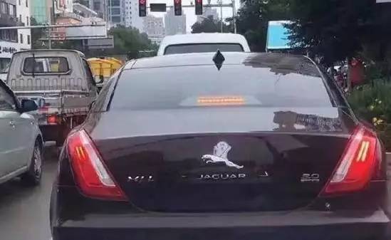 這些汽車車標(biāo)，你還認(rèn)得出來嗎？