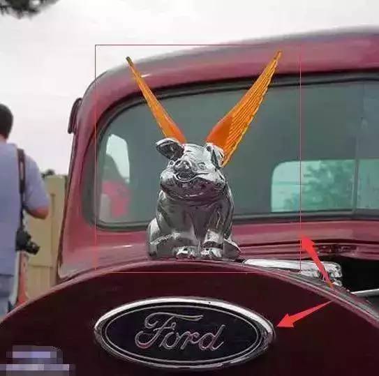 這些汽車車標(biāo)，你還認(rèn)得出來嗎？