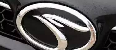 國產(chǎn)汽車車標(biāo)含義解讀，長見識了！