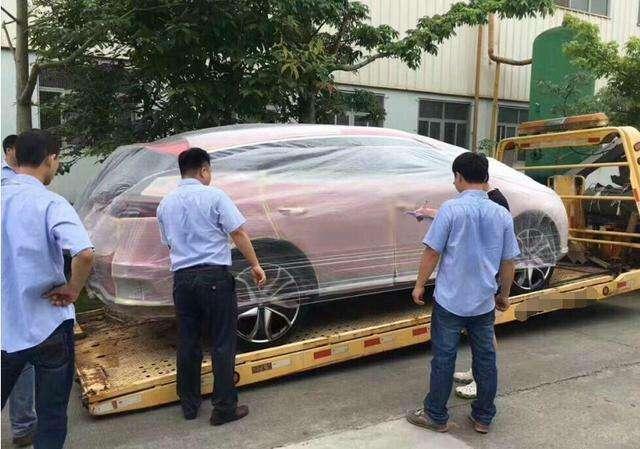 車標(biāo)雖丑 但敢叫“王朝”這么霸氣的 就服比亞迪