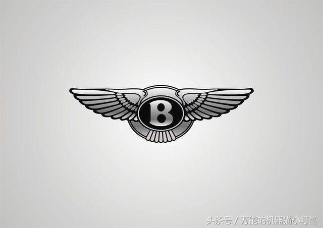 全球十大豪車標(biāo)志，認(rèn)識(shí)5個(gè)算及格，真正認(rèn)識(shí)8個(gè)以上的沒幾個(gè)人