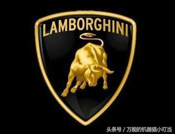 全球十大豪車標(biāo)志，認(rèn)識(shí)5個(gè)算及格，真正認(rèn)識(shí)8個(gè)以上的沒幾個(gè)人