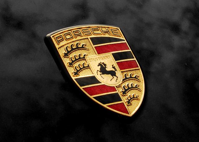 扒一扒10款經(jīng)典車標的由來，你們又知道多少個？