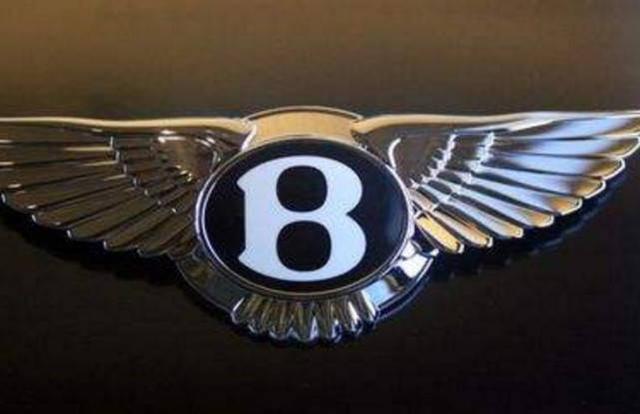 全球5大上榜逼格車標(biāo)，圖5中國設(shè)計，勞斯萊斯都是不能超越