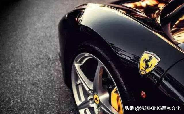 世上超美的10大車標(biāo)，德系霸屏日系落榜，第1是中國(guó)驕傲