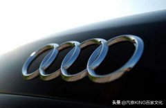 世上超美的10大車標，德系霸