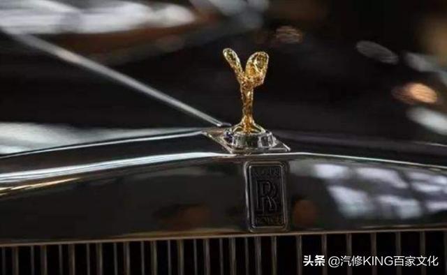 世上超美的10大車標(biāo)，德系霸屏日系落榜，第1是中國(guó)驕傲
