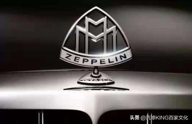 世上超美的10大車標(biāo)，德系霸屏日系落榜，第1是中國(guó)驕傲