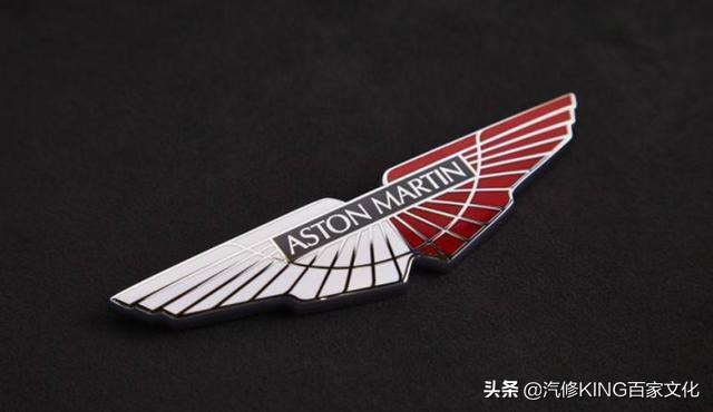 世上超美的10大車標(biāo)，德系霸屏日系落榜，第1是中國(guó)驕傲