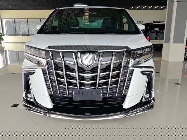 豐田一共有多少種車標(biāo)？能認(rèn)識5個(gè)以上的，都算是老司機(jī)了