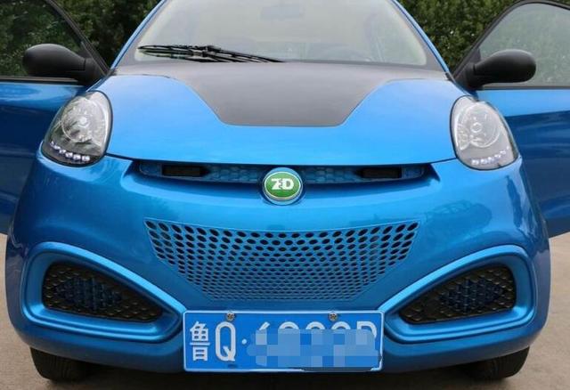 這些新出生的自主品牌車標(biāo)，有幾個(gè)能熬得過三年？
