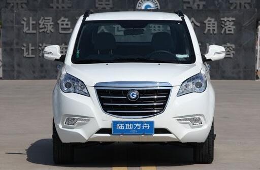 這些新出生的自主品牌車標(biāo)，有幾個(gè)能熬得過三年？