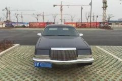 分享|車標(biāo)是五角星，當(dāng)年也是