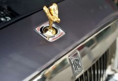 世界上超頂級(jí)的6個(gè)豪車車標(biāo)！