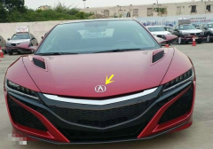 為什么同款車，國外和國內(nèi)車