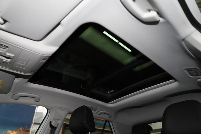 車標(biāo)下面帶字母 大眾轎跑SUV不輸奔馳路虎 13.58萬起配置豐富