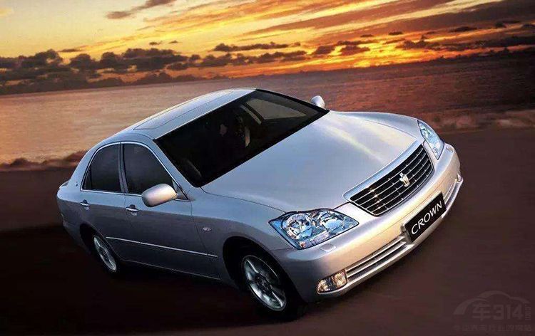 豐田旗下的十種不同車標(biāo)，全都認(rèn)識真的就可以稱之為大神！