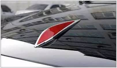 全球較美十大車標(biāo)，苐yi名不得不服
