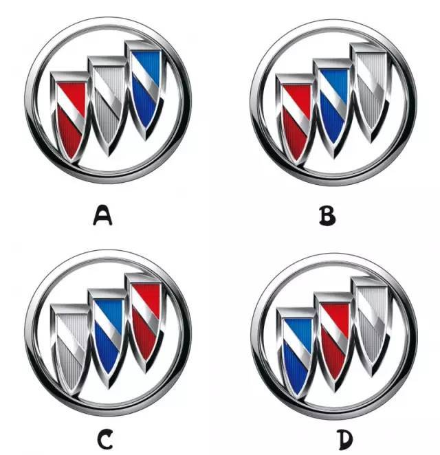 史上較難認的汽車標志！11個只認識3個，有比我多的嘛？
