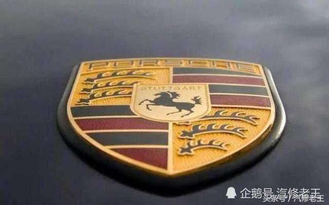 全球較霸氣的7大車標(biāo)，法拉利才第7，排在苐yi的是中國品牌！