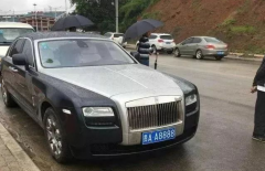 豪車「最美」5個(gè)車標(biāo)出爐，認(rèn)