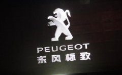 全球8大動物車標，見過5個算