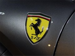 盤點「最美」的5個豪車車標(biāo)，