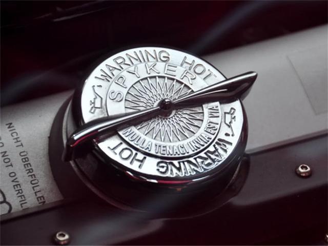 盤(pán)點(diǎn)“較美”的5個(gè)豪車(chē)車(chē)標(biāo)，賭3包中華，你就認(rèn)識(shí)4個(gè)！