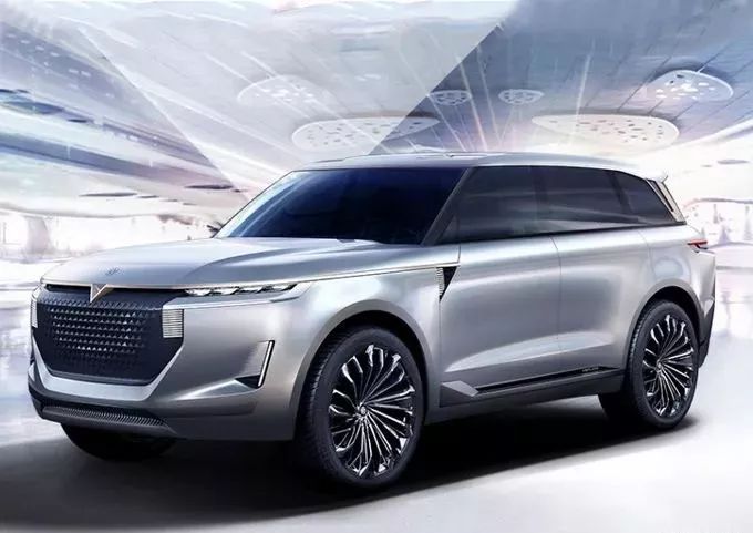 會認車標算什么，你能說出這十個品牌的代表色嗎？