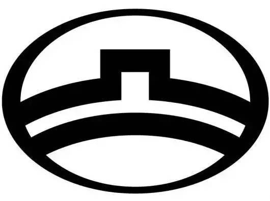 行業(yè)丨北汽logo被批丑爆了！網(wǎng)友出手怒改車標！