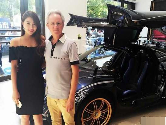 全世界較有底蘊(yùn)的3個車標(biāo)，第二個較丑，第三個為國爭光！