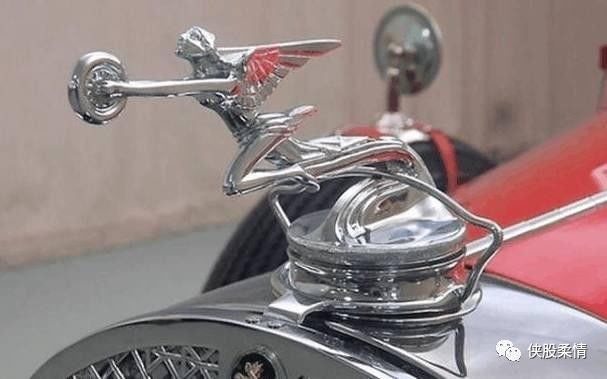 100個(gè)車標(biāo)測(cè)試，能認(rèn)出50個(gè)就是老司機(jī)，全部認(rèn)識(shí)的人真沒出生