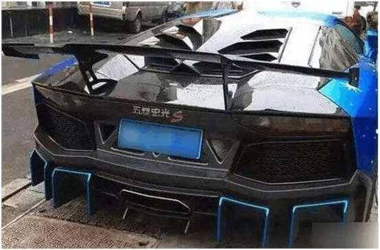 全球較美車標，苐yi位不得不服啊