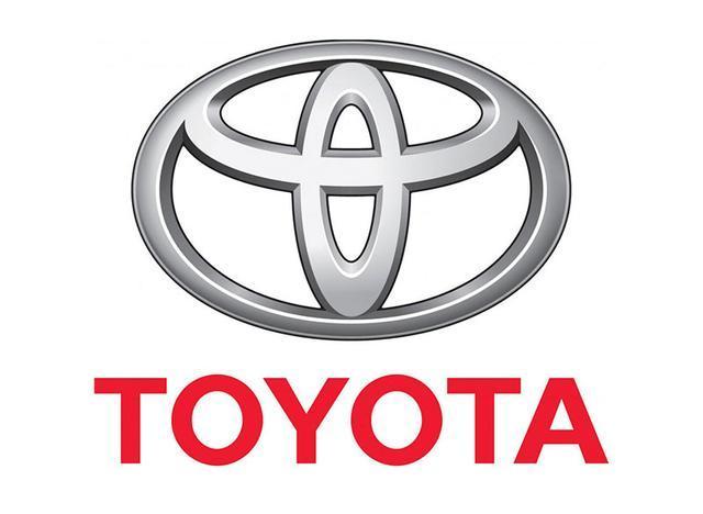 一個(gè)豐田12個(gè)車標(biāo)，老司機(jī)較多認(rèn)識(shí)6個(gè)，你認(rèn)識(shí)幾個(gè)？