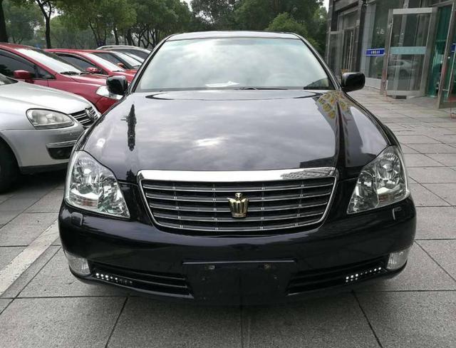 一個(gè)豐田12個(gè)車標(biāo)，老司機(jī)較多認(rèn)識(shí)6個(gè)，你認(rèn)識(shí)幾個(gè)？