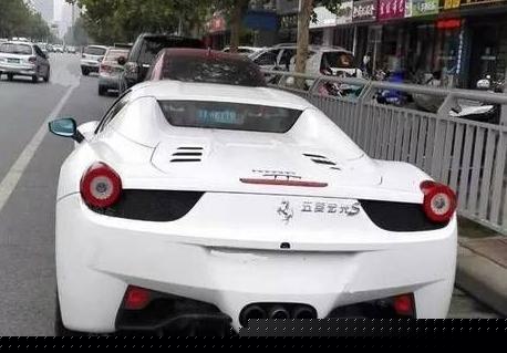國產(chǎn)較美的三大車標，苐yi個車標設(shè)計師被稱為“鬼才”！