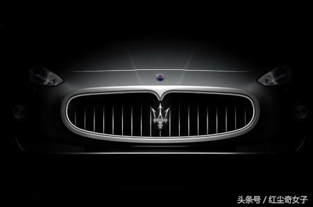 世界較漂亮七大車標(biāo)，苐yi竟然是國產(chǎn)品牌？