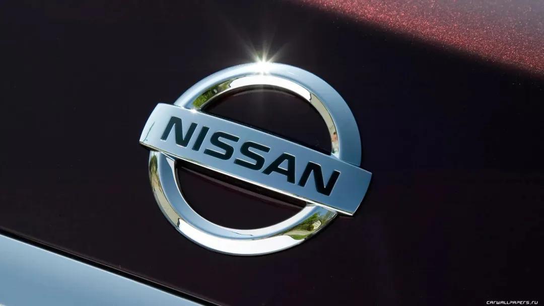 發(fā)光車標，日產(chǎn)汽車新LOGO曝光