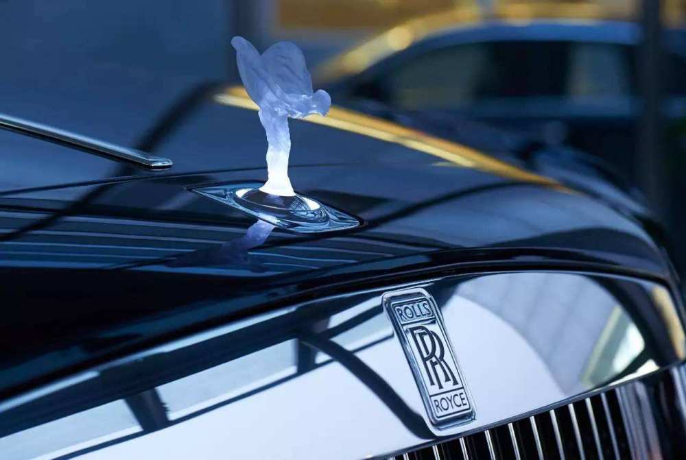 全球較有“價(jià)值”四大車標(biāo)，一個(gè)價(jià)值500億，較后一個(gè)是國產(chǎn)