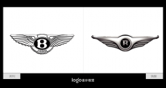 微佳汽車C位出道、LOGO撞臉蔚